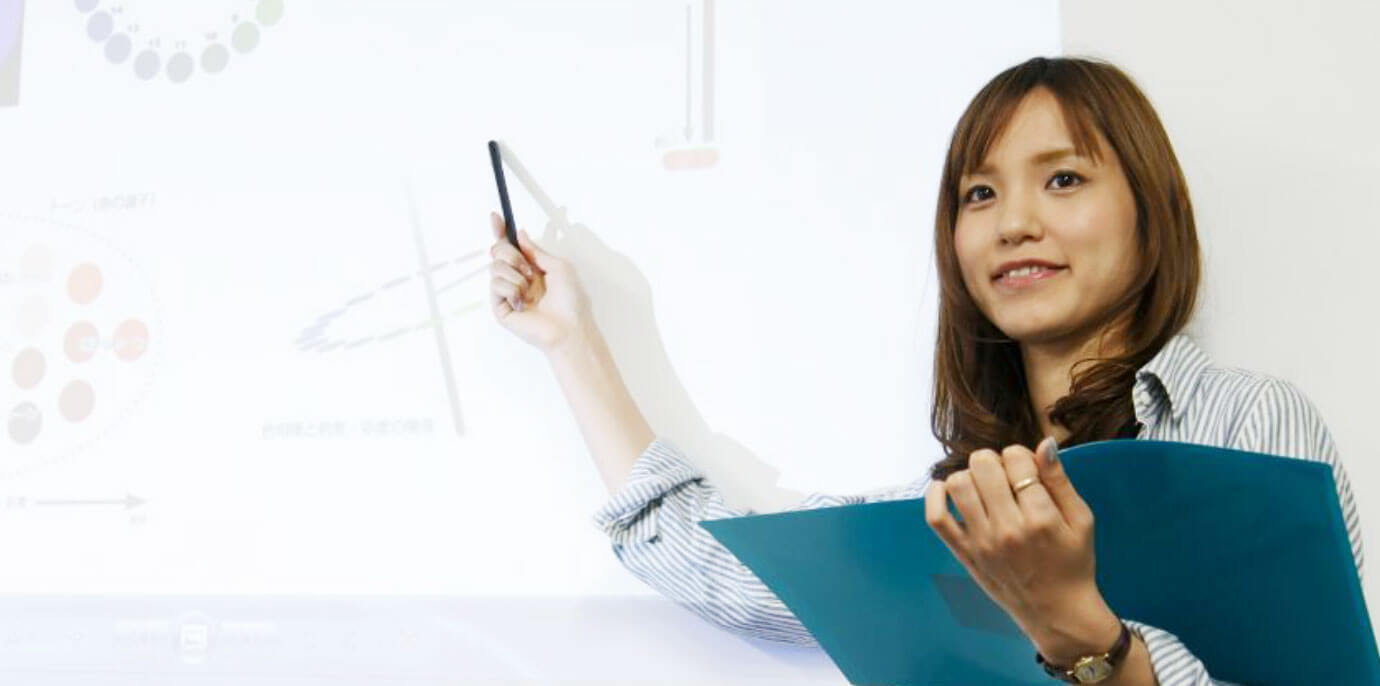 講座単位で選べる、自分だけの受講スタイル