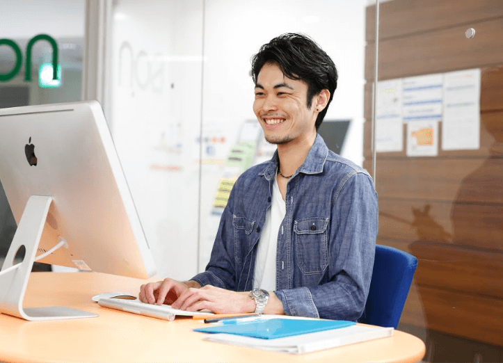 あなたにマッチした「オーダーメイドカリキュラム」それが、無理なく続けられる秘訣。