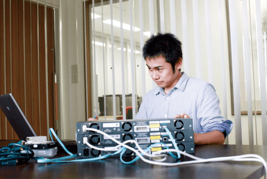 あなたにマッチした「オーダーメイドカリキュラム」それが、無理なく続けられる秘訣。