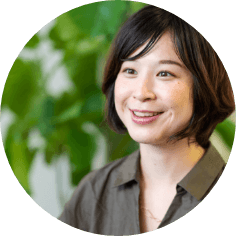 卒業生Webザイナー芦田実津穂さん