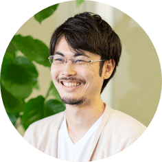 Webデザイナー大阪花子さん