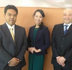 株式会社やませ運輸