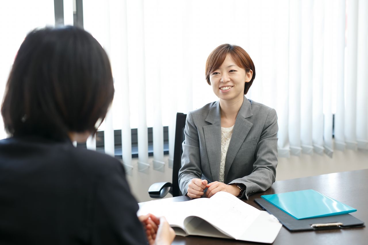 カウンセリング