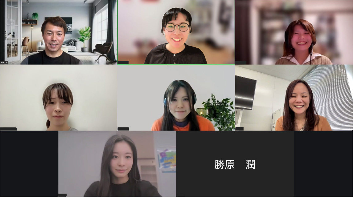 3ヶ月で学ぶ「Webマーケティング入門」