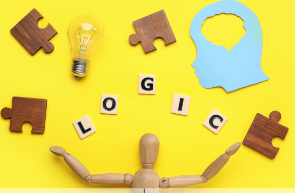 ロジカルシンキングとは（前半）