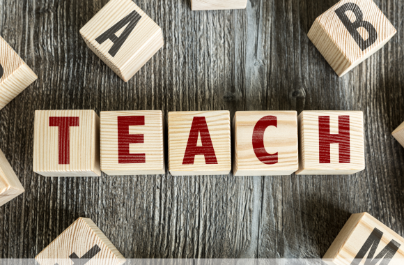 ティーチングスキルとは（前半）