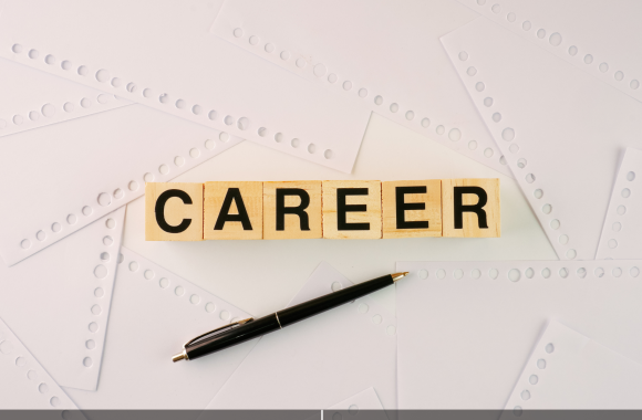 キャリアの強い味方。「MOS Excel」資格とは