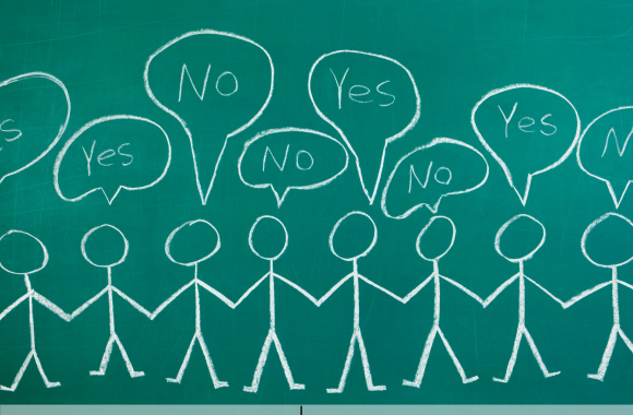 まとまらない会議をまとめる。「ファシリテーションスキル」とは（前半）